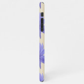  paardebloemen iPhone hoesje (Linkerkant)