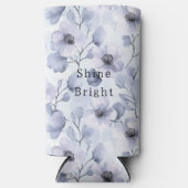  paardebloemen seltzer blikjeskoeler (Voorkant)