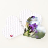  paardebloemen - Speciaal gepersonaliseerde Garden Notitieboek (Binnen)