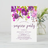  paardebloemen | Verzekeringspartij Kaart (Staand voorkant)