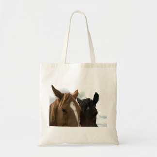 paardehandtas tote bag