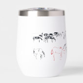 Paarden (Voorkant)