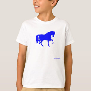 Paarden 11 t-shirt