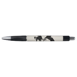 Paarden 1 pen
