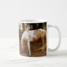 Paarden 3, Mok