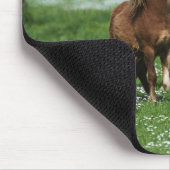 Paarden 3 muismat (Hoek)