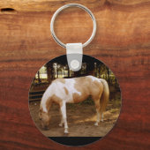 Paarden 3, Sleutelhanger (Voorkant)