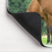 Paarden 9A81D-10 Muismat (Hoek)