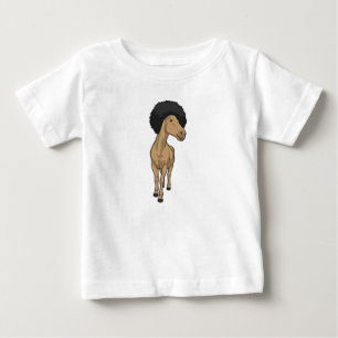 Paarden Afro