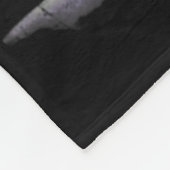 Paarden Amerika Vlag 4 juli Onafhankelijkheidsdag  Fleece Deken (Hoek)