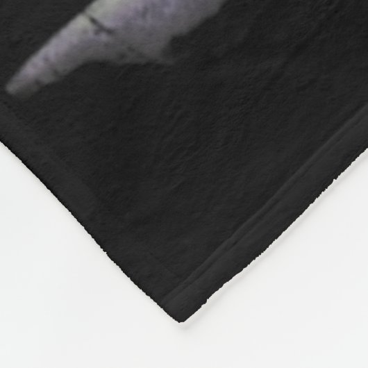 Paarden Amerika Vlag 4 juli Onafhankelijkheidsdag  Fleece Deken (Hoek)