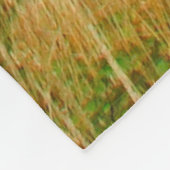 Paarden - Appaloosa Colt Fleece Blanket (Hoek)