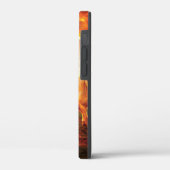 Paarden bij zonsondergang Case-Mate iPhone case (Achterkant / Links)