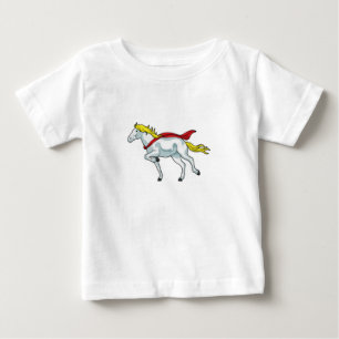 Paarden cape