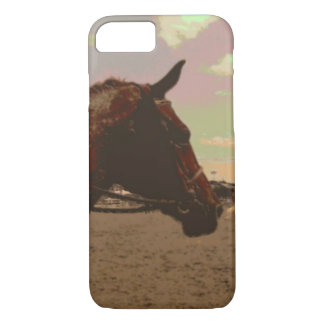 Paarden Case-Mate iPhone Case