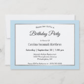 Paarden Clydesdale Farming Foto van Birthday Kaart (Achterkant)