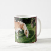 Paarden Cup Koffiemok (Voorkant rechts)