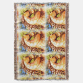 paarden deken (Voorkant Verticaal)