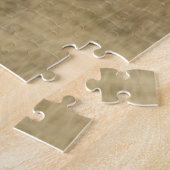 Paarden die door Prairie Grass lopen Legpuzzel (Zijkant)