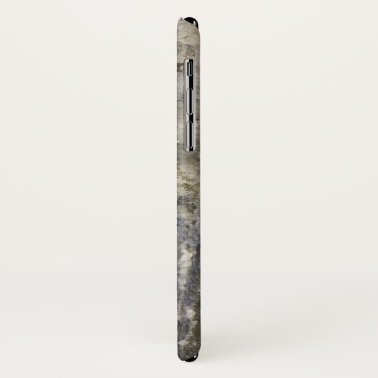 Paarden die in het water galmen Case-Mate iPhone case (Achterkant/links)