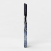 Paarden die lopen met kussens Case-Mate iPhone case (Achterkant/links)