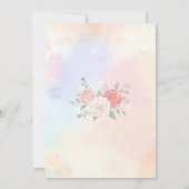 paarden en bloemen - uitnodiging (Achterkant)