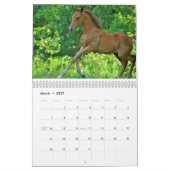 Paarden en honden Agenda 2014 Kalender (Mar 2027)