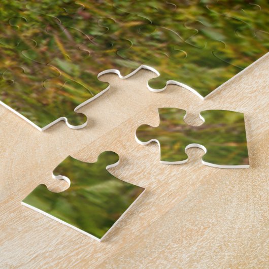 Paarden en muildieren legpuzzel (Zijkant)