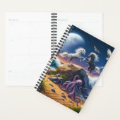 Paarden en octopussen planner (Display)