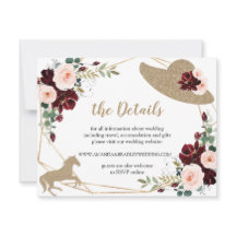 Paarden en Petten Bindkaarten