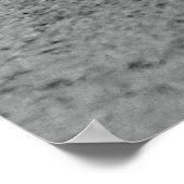 Paarden en Rider op Show 1911 Poster (Hoek)