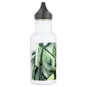 Paarden en Rider Waterfles (Links)