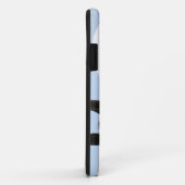 Paarden en verlies Case-Mate iPhone case (Achterkant/rechts)