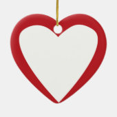 Paarden en vervoer - keramisch ornament (Achterkant)