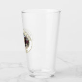 Paarden en vervoer op Mackinac Island, Michigan Glas (Links)