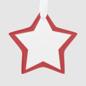Paarden en vervoer - ornament (achterkant)