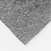 Paarden Fleece Deken (Hoek)