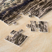 Paarden Game Puzzle Legpuzzel (Zijkant)