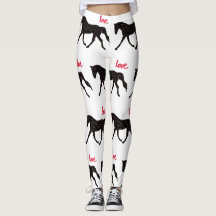 Paarden, hart en liefde