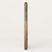 Paarden in de wei 002 Case-Mate iPhone case (Achterkant/links)