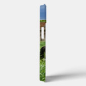 paarden in een veld in de Palouse 2 bekijken Case-Mate iPhone Case (Achterkant / Rechts)