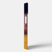 Paarden in Herfst I Case-Mate iPhone Case (Achterkant / Rechts)