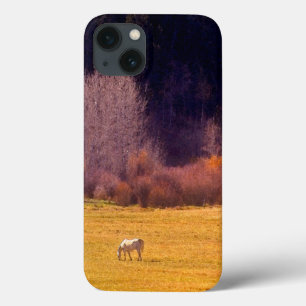 Paarden in Herfst I Case-Mate iPhone Case