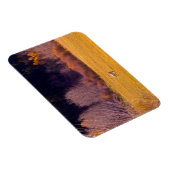 Paarden in Herfst I Magneet (Rechterzijde)