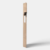 Paarden in Herfst II Case-Mate iPhone Case (Achterkant / Rechts)