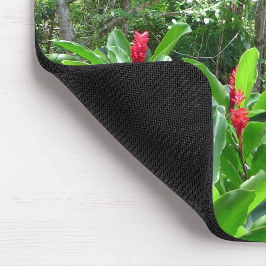 Paarden in het Paradijs Muismat (Hoek)