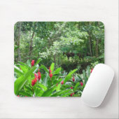 Paarden in het Paradijs Muismat (Met muis)