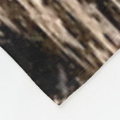 PAARDEN in het SURF Fleece Deken (Hoek)