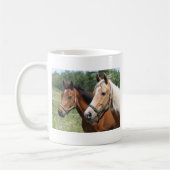 Paarden Koffiemok (Links)