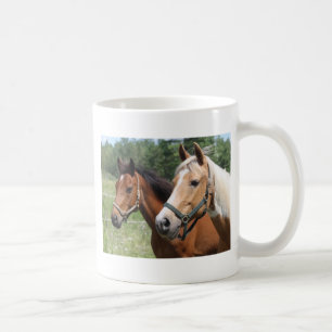 Paarden Koffiemok